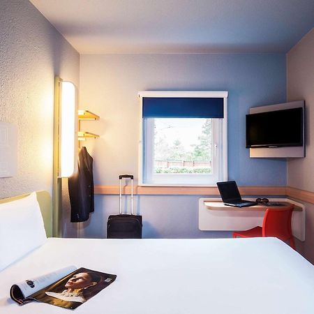 Ibis Budget London Barking Barking  Exterior foto