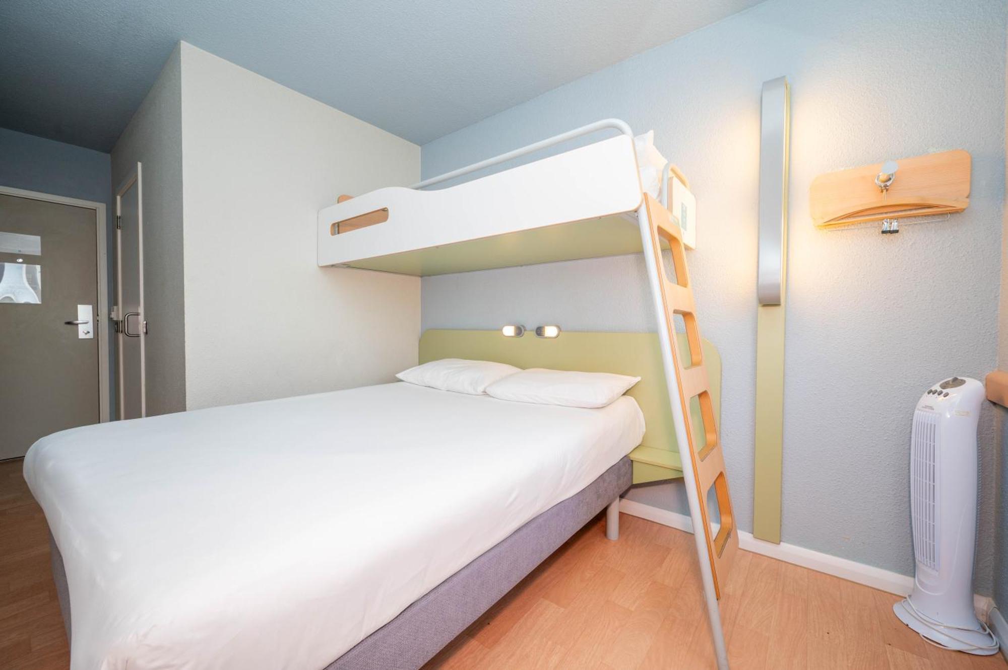Ibis Budget London Barking Barking  Exterior foto