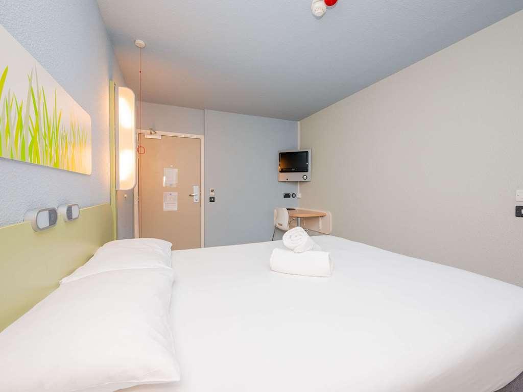 Ibis Budget London Barking Barking  Quarto foto