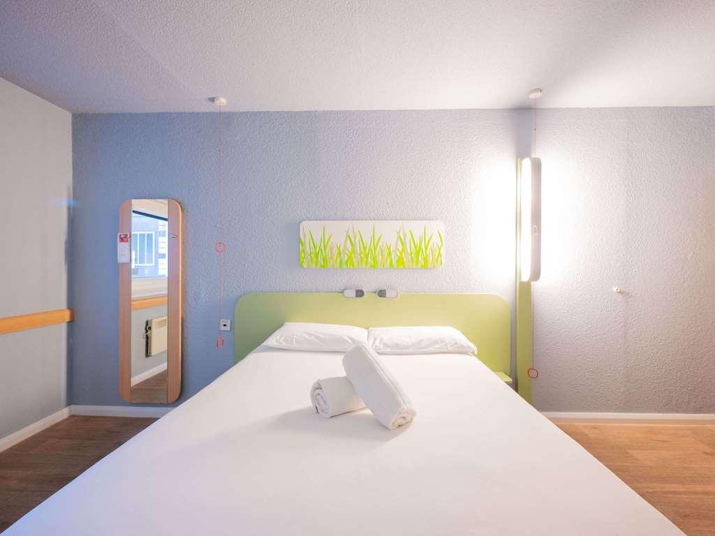 Ibis Budget London Barking Barking  Quarto foto