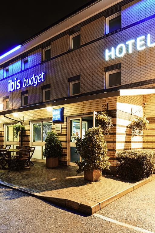 Ibis Budget London Barking Barking  Quarto foto